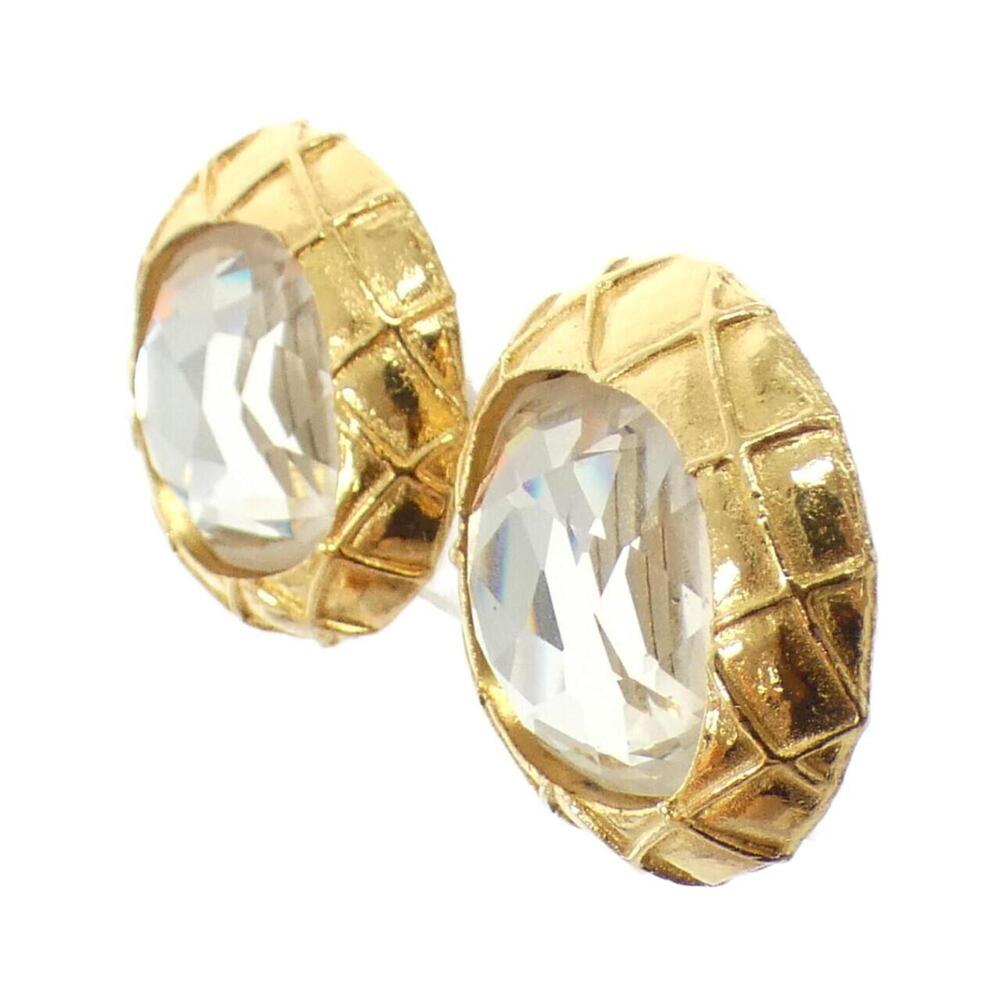 CHANEL Authentic Earrings - Picture 2 of 8